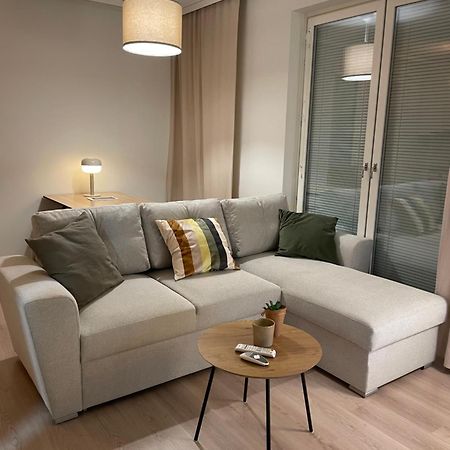 Helsinki Airport Apartment Вантаа Екстериор снимка