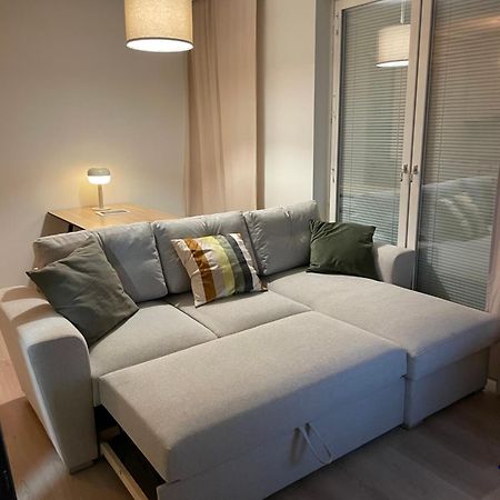 Helsinki Airport Apartment Вантаа Екстериор снимка