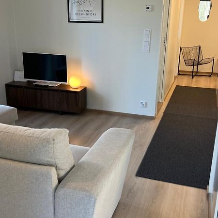 Helsinki Airport Apartment Вантаа Екстериор снимка