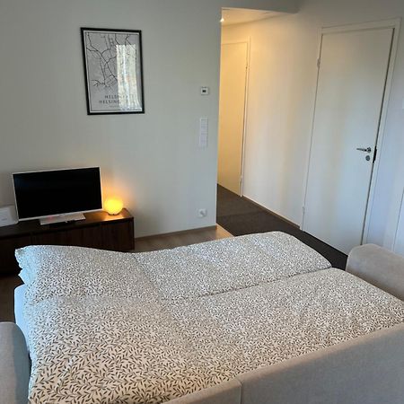 Helsinki Airport Apartment Вантаа Екстериор снимка
