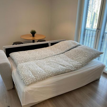 Helsinki Airport Apartment Вантаа Екстериор снимка