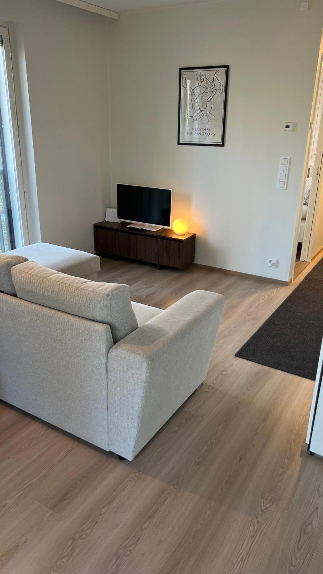 Helsinki Airport Apartment Вантаа Екстериор снимка