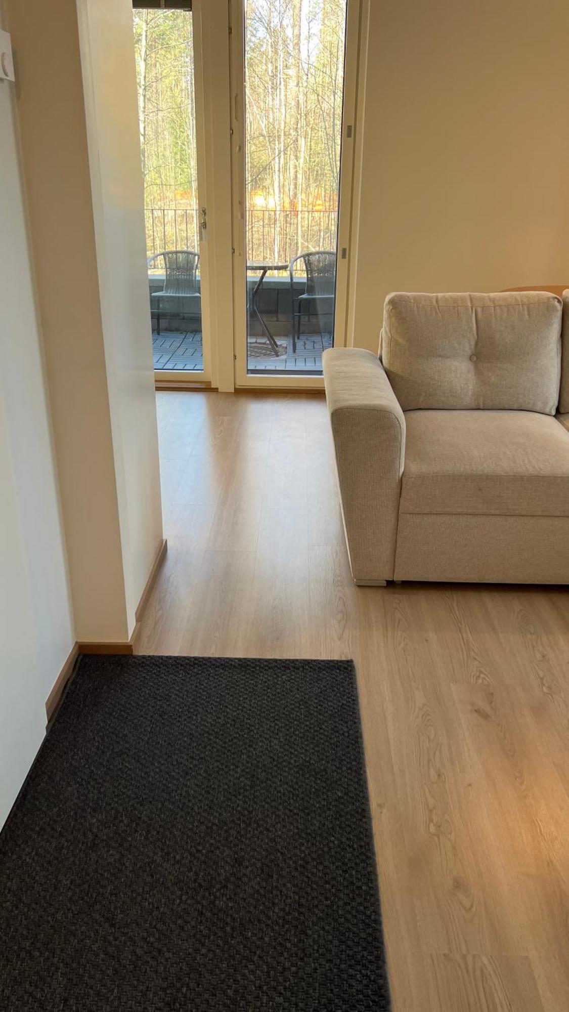 Helsinki Airport Apartment Вантаа Екстериор снимка