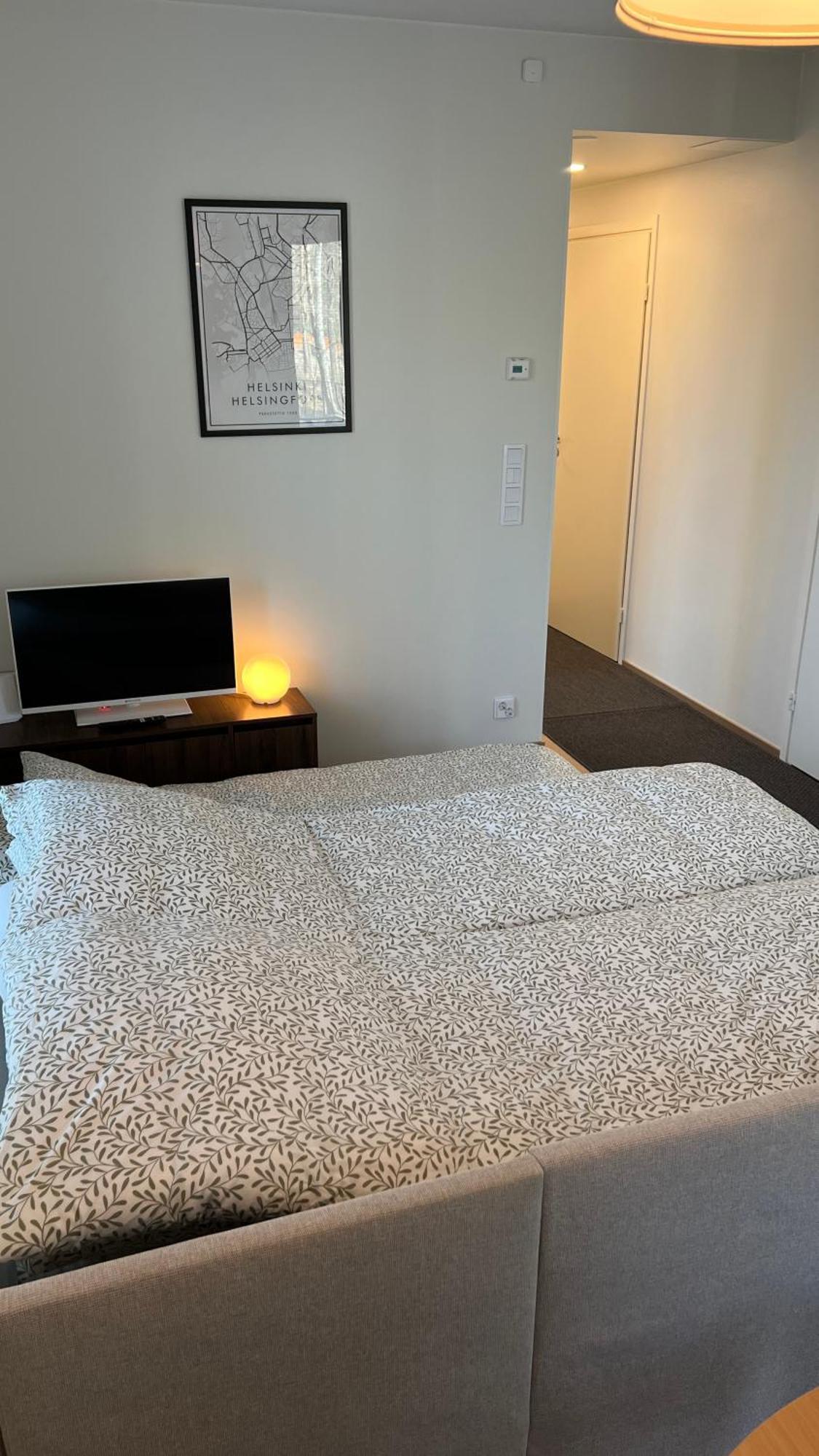 Helsinki Airport Apartment Вантаа Екстериор снимка