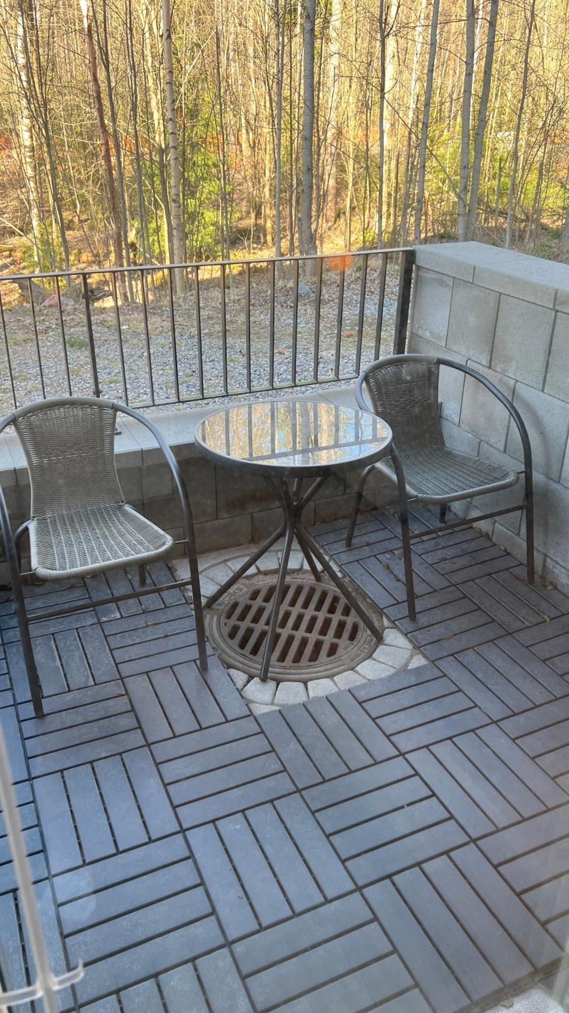 Helsinki Airport Apartment Вантаа Екстериор снимка