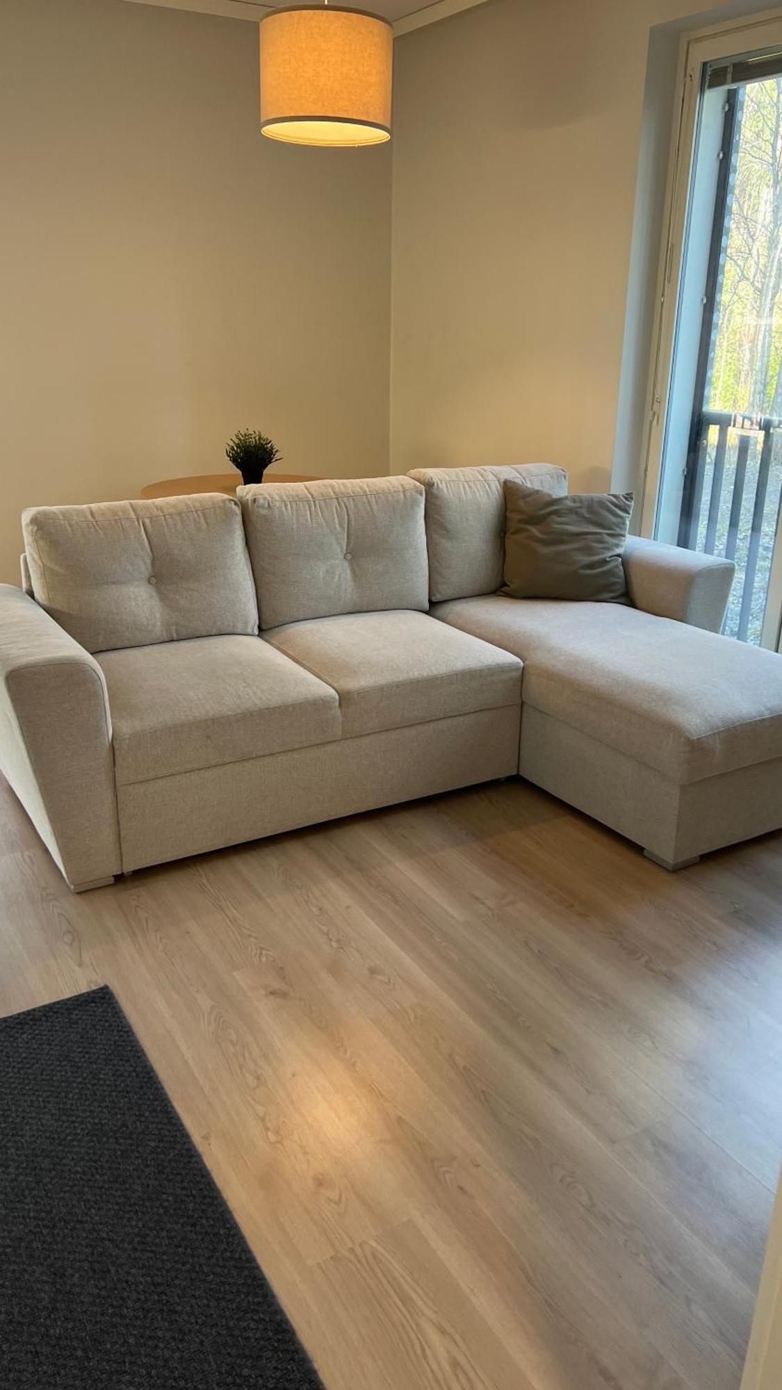 Helsinki Airport Apartment Вантаа Екстериор снимка