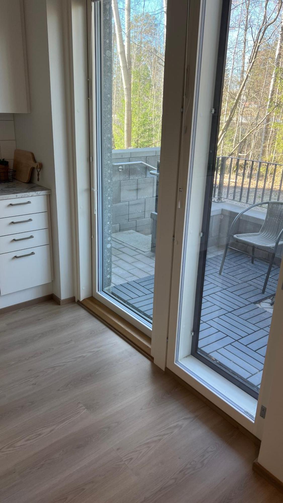 Helsinki Airport Apartment Вантаа Екстериор снимка