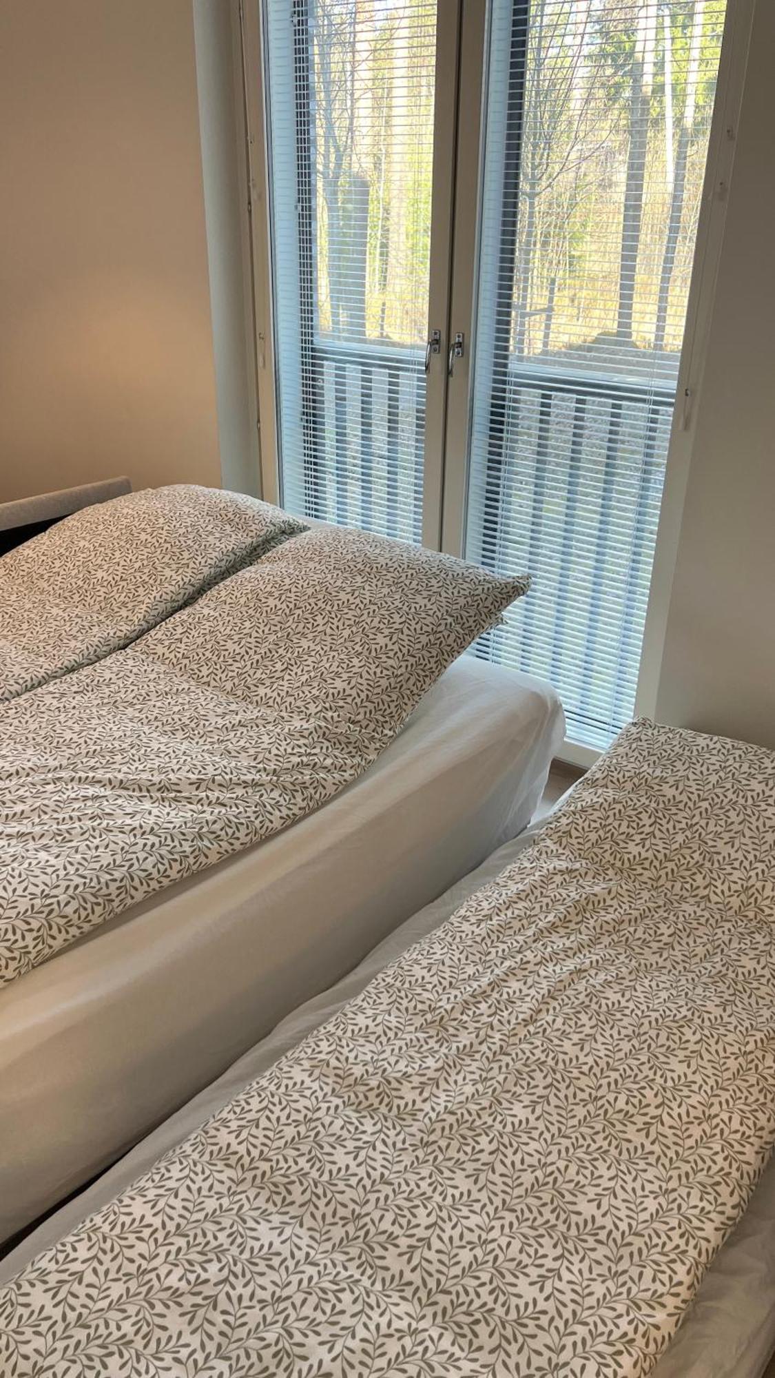 Helsinki Airport Apartment Вантаа Екстериор снимка