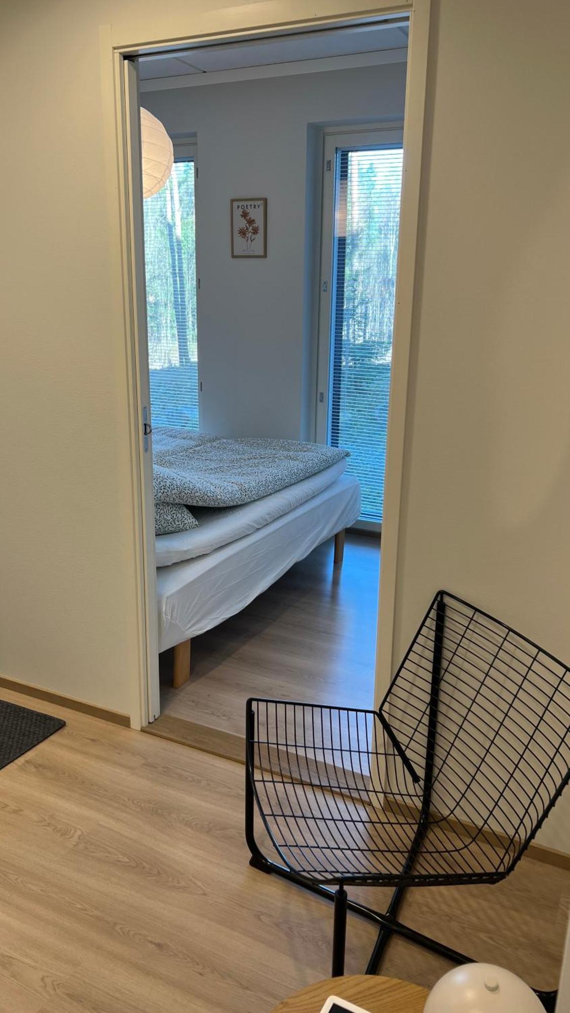Helsinki Airport Apartment Вантаа Екстериор снимка