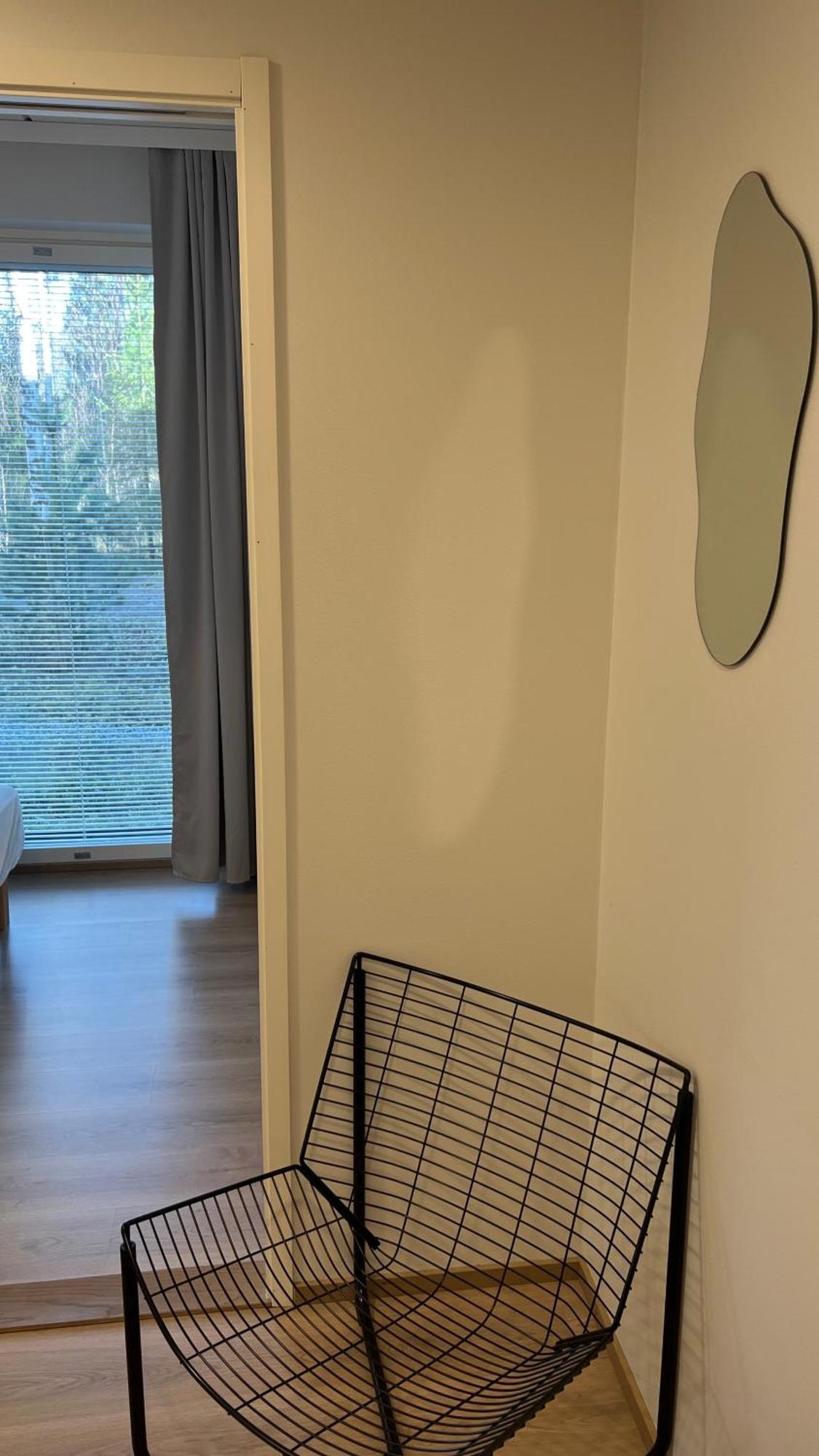 Helsinki Airport Apartment Вантаа Екстериор снимка