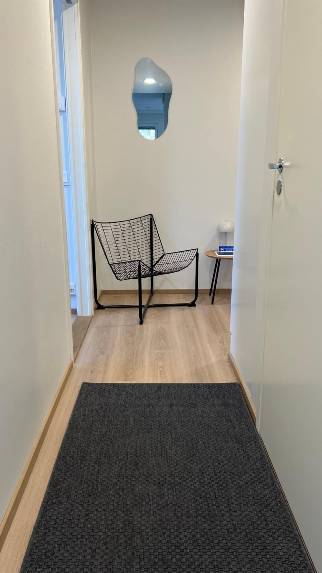 Helsinki Airport Apartment Вантаа Екстериор снимка