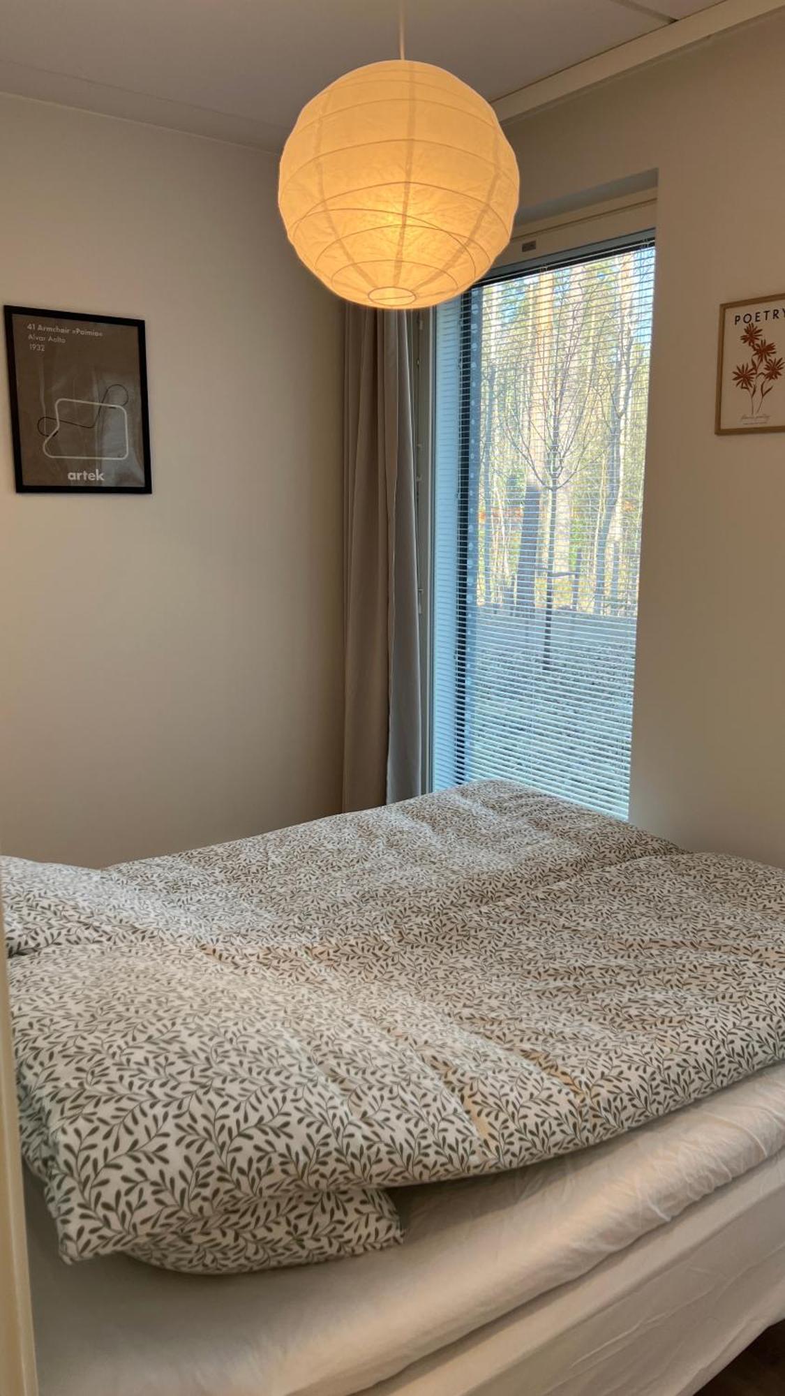 Helsinki Airport Apartment Вантаа Екстериор снимка