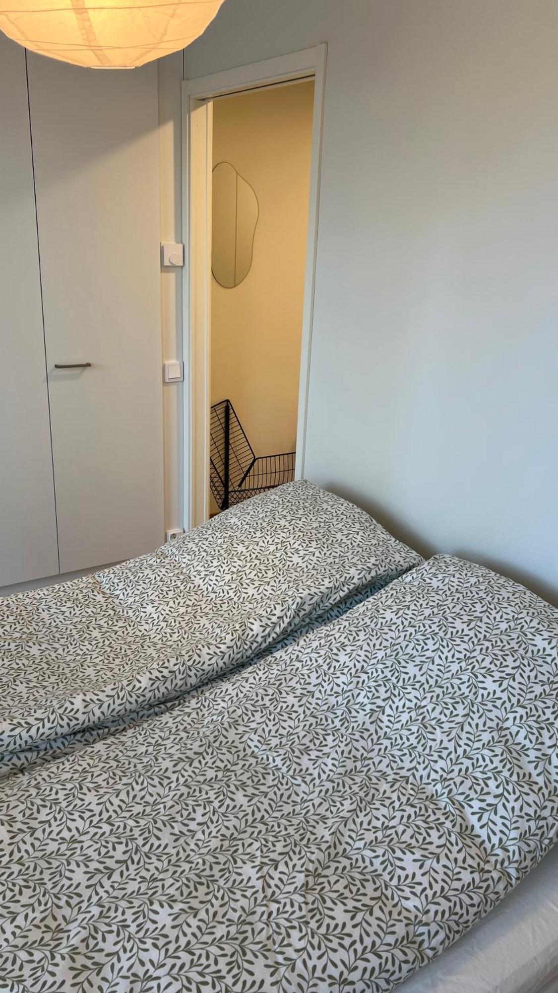 Helsinki Airport Apartment Вантаа Екстериор снимка
